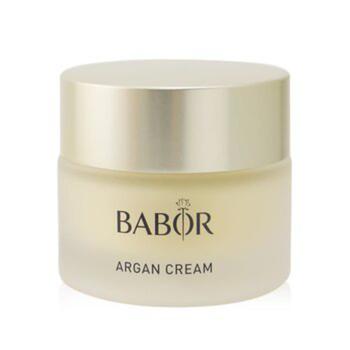 推荐Babor Ladies Argan Cream 1.69 oz Skin Care 4015165329596商品