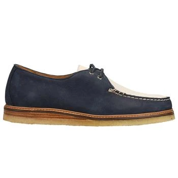 推荐Gold Cup Captain's Crepe Oxford Shoes商品