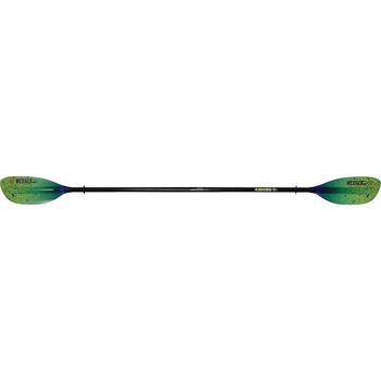 商品Werner | Werner Shuna 2 PC Straight Shaft Paddle,商家Moosejaw,价格¥2139图片