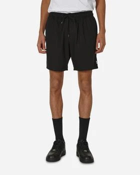 推荐SDDS2001 Cotton Twill Shorts Black商品