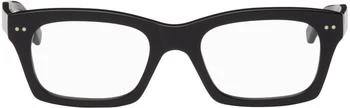 推荐黑色 Numero 95 眼镜商品