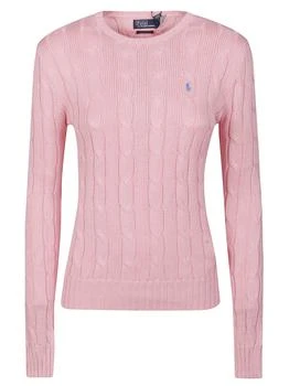 Ralph Lauren | Julianna Sweater,商家Italist,价格¥1734