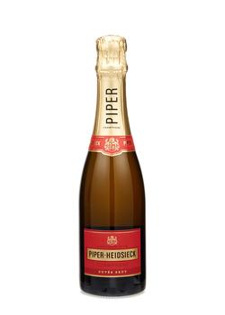商品Cuvée Brut Champagne NV Half Bottle 375ml,商家Harvey Nichols,价格¥182图片