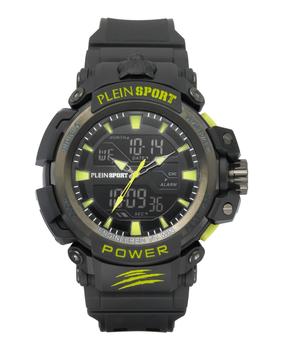 商品Plein Sport | Combat Digital Watch,商家Maison Beyond,价格¥818图片