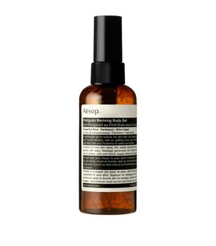 Aesop | Petitgrain Reviving Body Gel (150Ml)商品图片,