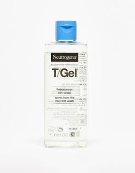 Neutrogena | Neutrogena T/Gel Anti-Dandruff Shampoo for Oily Scalp 150ml商品图片,额外9.5折, 额外九五折