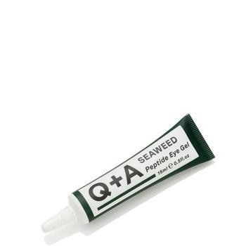 商品Q+A Seaweed Peptide Eye Gel 15ml图片