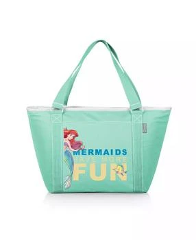Picnic Time | Disney's The Little Mermaid  Topanga Cooler Tote Bag,商家Macy's,价格¥269