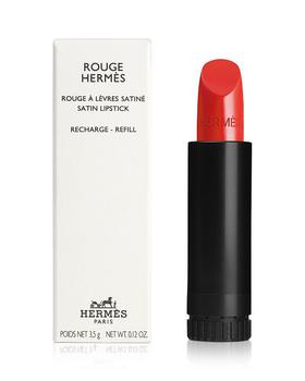 推荐Rouge Hermès Satin Lipstick Refill商品