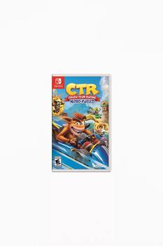 商品Nintendo Switch Crash Team Racing: Nitro Fueled Video Game图片