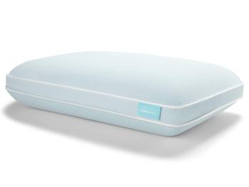 商品TEMPUR-PEDIC | TEMPUR-Cloud + Cooling ProHi Pillow, Memory Foam, King,商家Zappos,价格¥1623图片