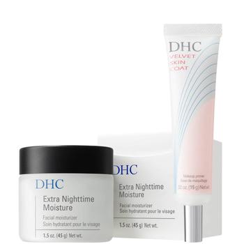 推荐DHC From Day to Night Skincare Set商品