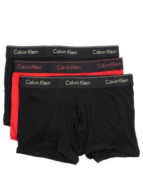 Calvin Klein Women's Lace-Trim Hipster Underwear QD3839 - Macy's