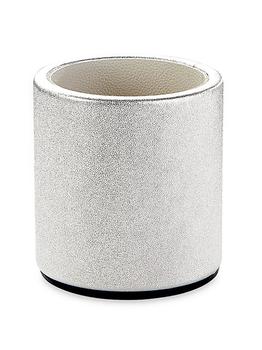 商品Graphic Image | Leather Pencil Cup,商家Saks Fifth Avenue,价格¥487图片
