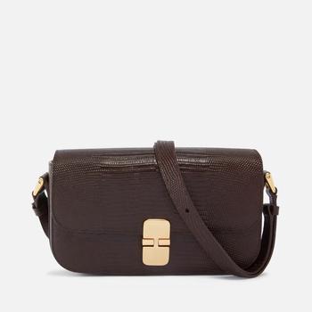 A.P.C.精选, A.P.C. | A.P.C. Grace Leather Shoulder Bag商品图片 
