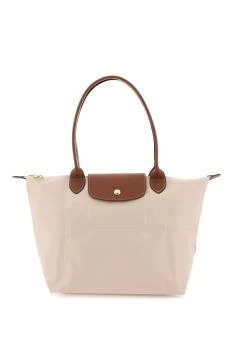 推荐Longchamp 女士手提包 L2605089P71-0 浅棕色商品