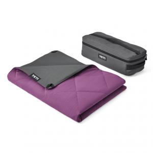商品YETI | Yeti Coolers - Lowlands Blanket - Nordic Purple,商家New England Outdoors,价格¥1499图片