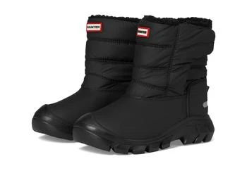 Hunter | Snow Boots (Toddler/Little Kid),商家Zappos,价格¥698