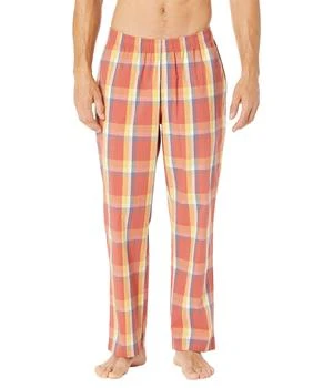 L.L.BEAN | Comfort Stretch Woven Sleep Pant Men's Short,商家Zappos,价格¥179