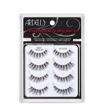 product Ardell Demi Wispies False Lashes Multipack (4 Pack) image