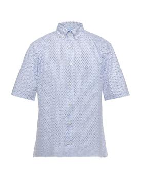 Paul & Shark | Patterned shirt商品图片,3.2折