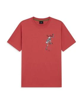 推荐The Fool Short Sleeve Tee商品