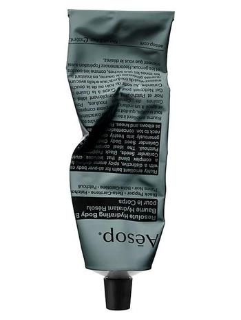Aesop | Resolute Hydrating Body Balm商品图片,