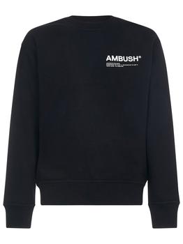 Ambush | Ambush Sweaters Black商品图片,7.4折