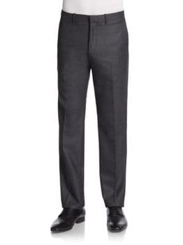 商品Theory | Marlo Suit Separate Trousers,商家Saks OFF 5TH,价格¥941图片