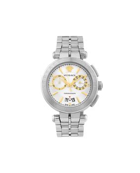 商品Versace | Versace Aion Chrono Bracelet Watch,商家Maison Beyond,价格¥3815图片
