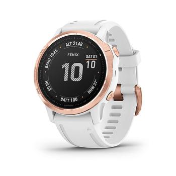 Garmin | Garmin fenix 6S Pro Watch商品图片,满$150享9折, 满折