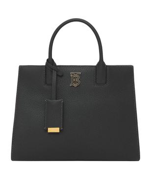 美国burberry tote, Burberry | Mini Leather Frances Tote Bag商品图片 