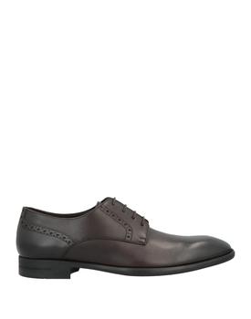 zegna鞋, Zegna | Laced shoes商品图片 5.6折