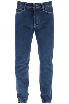 商品Carhartt WIP | KLONDIKE JEANS,商家Coltorti Boutique,价格¥343图片