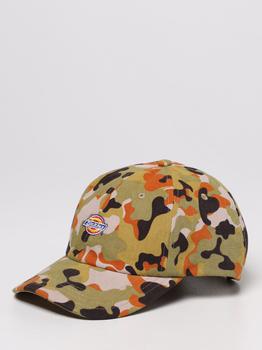 推荐Dickies baseball cap printed商品