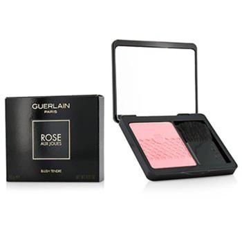 商品Guerlain | / Rose Aux Joues Blush Pink Me Up 0.22 oz (6 ml),商家Jomashop,价格¥330图片