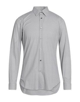 商品Theory | Patterned shirt,商家YOOX,价格¥364图片