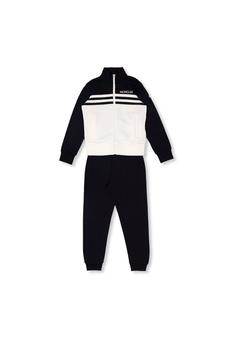 商品Moncler | Moncler Enfant Logo Printed Sweat Suit,商家Cettire,价格¥2624图片