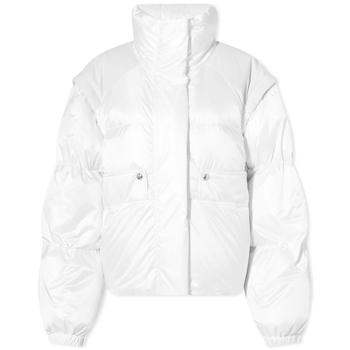 Moncler | Moncler Genius 1952 Serling Shearling Panel Jacket商品图片,
