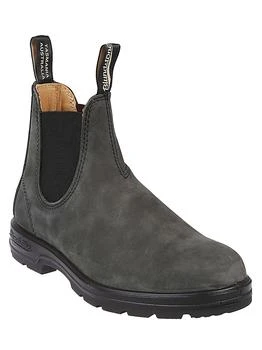 推荐BLUNDSTONE - 587 Leather Chelsea Boots商品