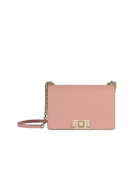 推荐Pink Mimì S Crossbody Bag商品