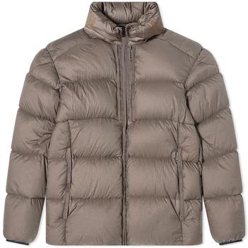 moncler羽绒服, Moncler | Moncler Cevenne Garment Dyed Down Jacket商品图片 满$200享9.5折, 满折