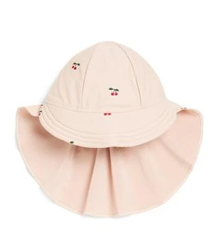 KONGES SLOJD | Manuka Swim Hat (1 Month - 4 Years),商家Harrods,价格¥344