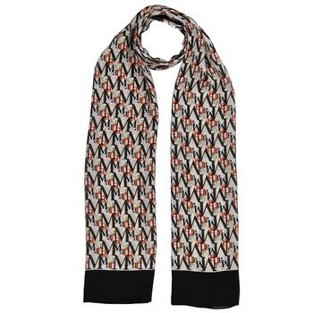 更多maxmara围巾, Max Mara | Ladies Rasette Paisley Print Silk Scarf商品图片 5.1折