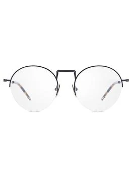 Thom Browne | Thom Browne Eyewear Round Frame Glasses 8.1折