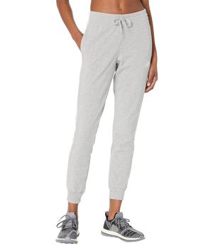 adidas裤子推荐, Adidas | Essentials Single Jersey 3-Stripes Pants - Short商品图片 