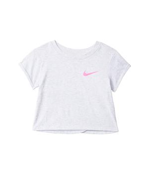 supreme nike上海, NIKE | Jersey T-Shirt (Little Kids)商品图片 3.7折