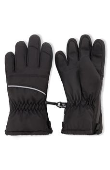 推荐Kids' Zip Gloves商品
