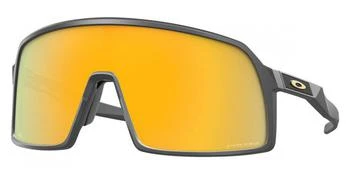 推荐Sutro S Prizm 24K Shield Men's Sunglasses OO9462 946208 28商品