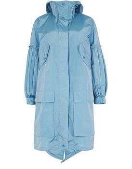 春装max mara大衣, Max Mara | Miki 长裙商品图片 3.9折